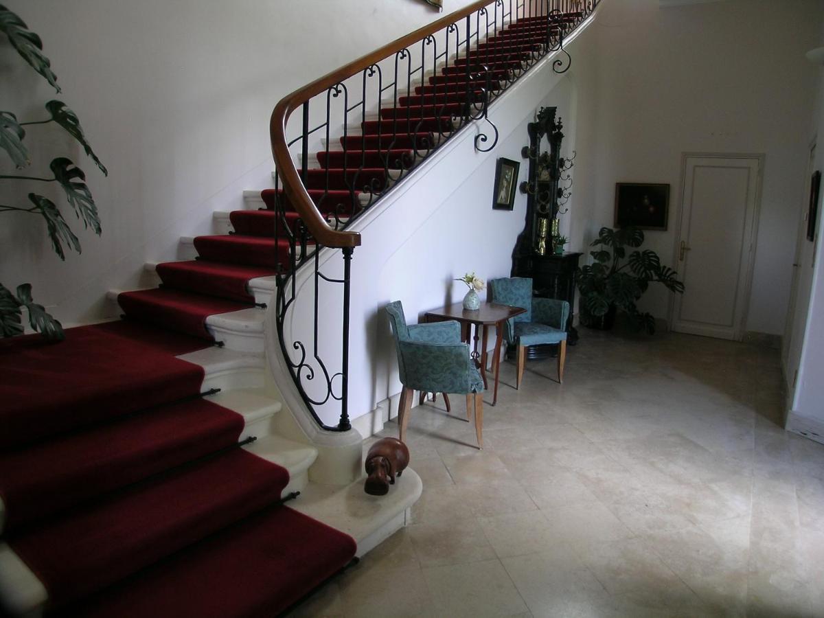 Chateau Du Bourbet Cherval Bagian luar foto